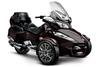 Can-Am Spyder RT Limited 2013